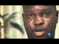 Nigeria's election campaign hots