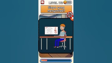 FLASHBACK LEVEL 172 - 175 | TEKA-TEKI