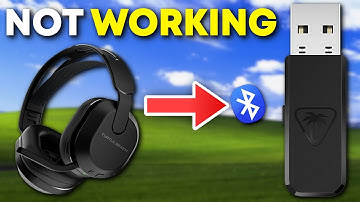 Turtle Beach Stealth 600 Gen 2 USB Transmitter Not Working Easy Fix (2025)