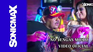 Chuy Lizarraga y Su Banda Tierra Sinaloense - No Tengas Miedo (Video Oficial) HD