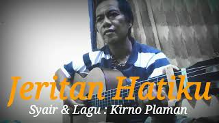 Jeritan  Hatiku