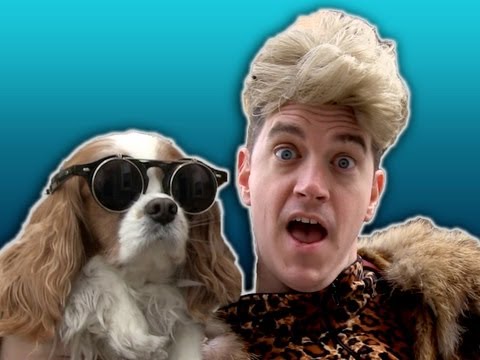 Pet Shop (Parody of Macklemore and Ryan Lewis' Thrift Shop) - Single