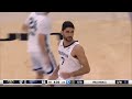 Jock Landale Highlights vs. Denver Nuggets