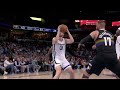 Jock Landale Highlights vs. Denver Nuggets
