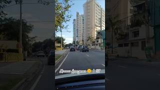 Nas avenidas de Manaus #viral #sp #viralshorts #vp #transitoseguro#automovel #carros #avenidas