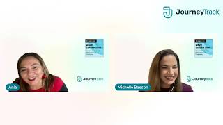 A candid conversation about JourneyTrack's placement in The Forrester Wave™