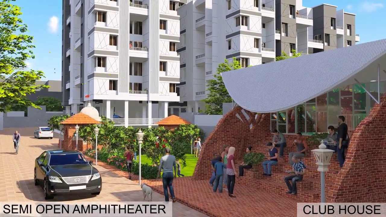 Kutumb, Ambegaon Bk., Pune46 YouTube