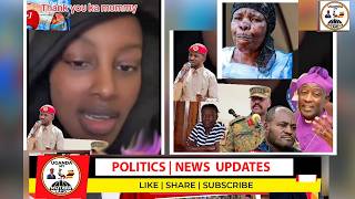 Alina Amatu Awulile Muhoozi Mumugambe Bino Sibayakwesoka Buba Bwongo Bwo Bwebukweyimilila