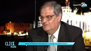 Малески Во Илинденска Македонија, Не Е Толку Страшно Како На Прв Поглед