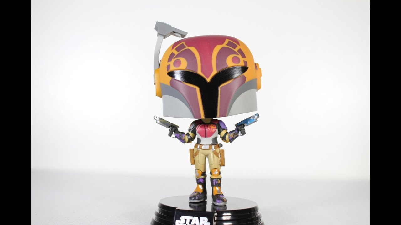 sabine pop