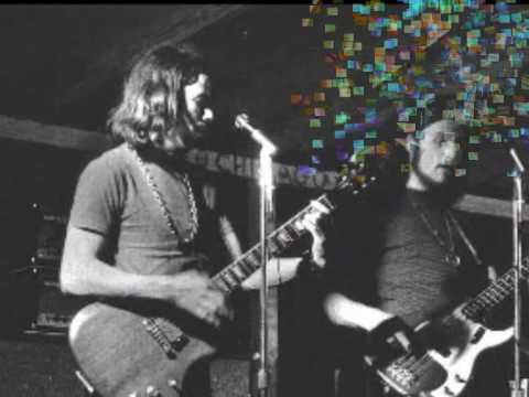 Bubble Puppy - Lonely (US 1969)