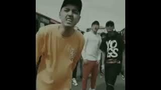 Story wa terbaru 30 detik lagu anjay