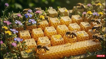 Super satisfying ai typing on unique keyboards ASMR #ai #asmr #keyboard #satisfying #asmrvideo