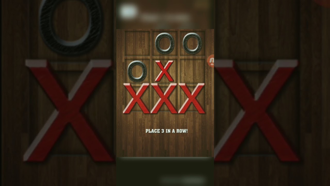 jogo de velha tic tac toe by Poki 