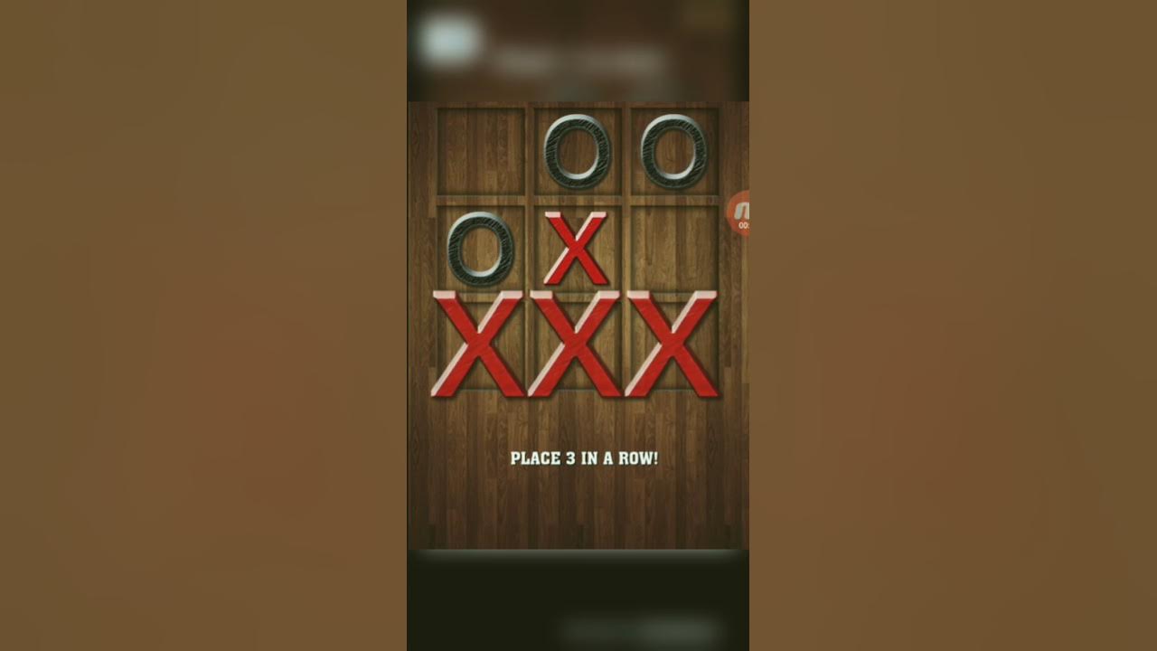 jogo de velha tic tac toe by Poki 