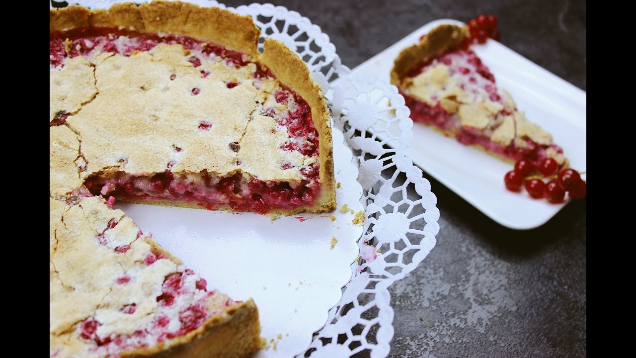 ♥ Johannisbeerkuchen / Träubleskuchen ♥