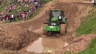 Tractor Show 2023 cz