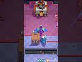 ➿ Double Cycle Trouble ➿ #gaming #clashroyale #sohrts #supercell #evo