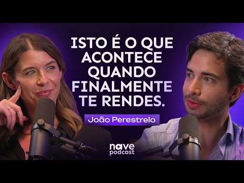 EP.10: Tudo o Que Nos Afasta de Nós Próprios