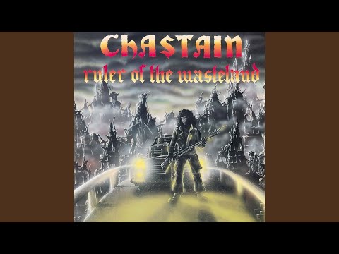 Chastain - The King Has the Power