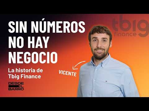 #1.24 Cómo ordenar las finanzas de tu empresa: lecciones de un CFO-as-a-Service que factura €1.5M