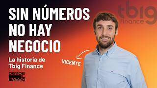 #24 · Vicente Ruiz — Tbig