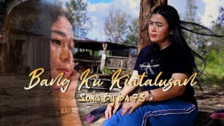 BANG KU KIATALUSAN BY IDA 73