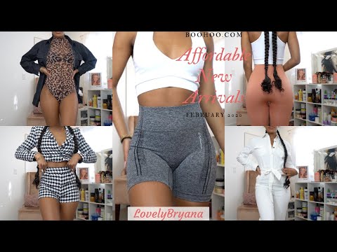 boohoo-has-workout-clothes!-|affordable-new-boohoo-arrivals-|-lovelybryana