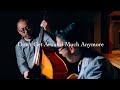 Plays Standards 【D】&quot; Don&#39;t get around much anymore &quot; July , 2021. Jazz guitar and bass duo