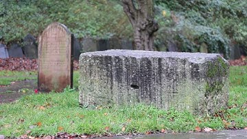 "A Rolling Stone Gathers no Moss" - Short film