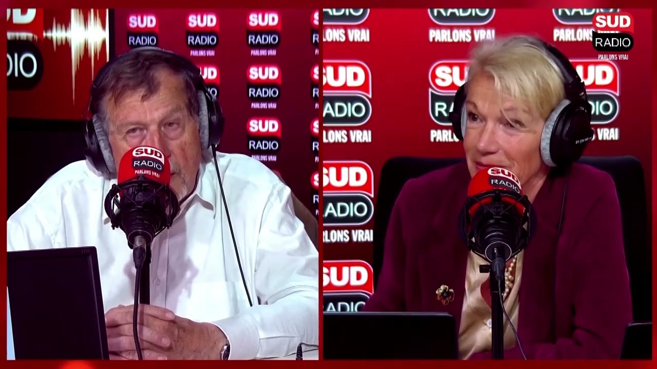 ?️ Karine : "Dans les années 70, la pilule avait tendance à baisser le désir."