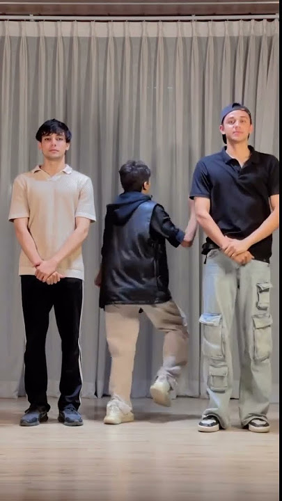 Wait for sufran 😂 #tmtians #dance #trending #tmtstudioindia #bts #funny #shorts