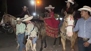Así las fiestas de. Tenzompa Jalisco 