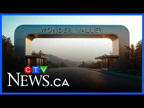 First Nation celebrating a win in legal battle against data centre