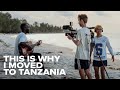 Making A Documentary In Tanzania Halfway Through Making A Documentary In Tanzania Halfway Through