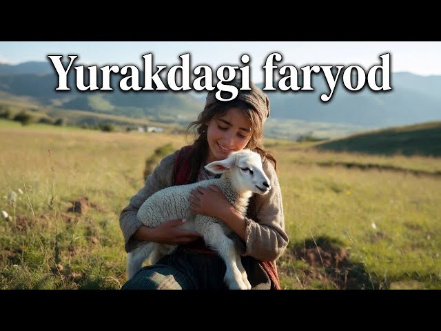 Yurakdagi faryod @Music.Track01
