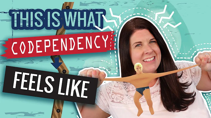 How To Avoid Codependent Relationships  (Stop The ...
