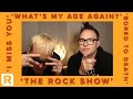 blink-182 - 4 Track History (What's My Age Again?/The Rock Show/I Miss You/Bored To Death)