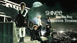 Information SHINee - Ring Ding Dong [Chipmunk Version] Guide