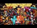 NEW ANIME CrossOver TCEAM V28 500 Characters Mugen NEW ANIME CrossOver TCEAM V28 500 Characters Mugen