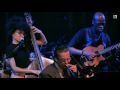 Hal Crook ft Esperanza Spalding/Lionel Loueke   Blue Confessions Live at Berklee