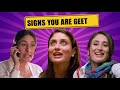 Signs You Are Geet From Jab We Met | Kareena Kapoor | Netflix India Mp3 Song