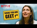 Signs you are geet from jab we met  kareena kapoor  netflix india