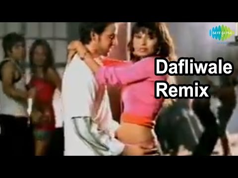Dafli Wale Dafli Baja Remix - Sabse Bada Album