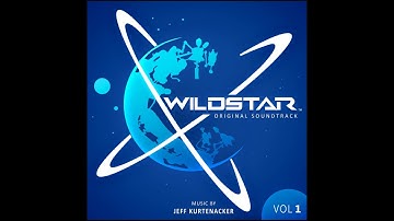 Wildstar - Original Soundtrack Vol. 1 & 2 (2016)