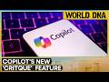 Microsoft Unveils AI Upgrades, Rolls Out Copilot Cowork To Customers | WION World DNA