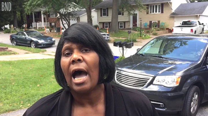 Grandmother of terrorism suspect speaks out