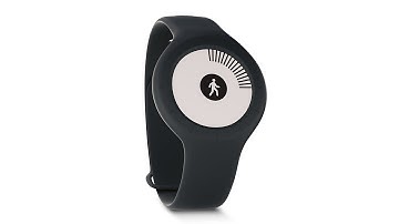 Withings Go - Activity and Sleep Tracker, Black - UNBOXING
