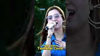 Anie Anjanie  Terminal Cinta dangdut Cover Familys Group dangdut familysgroup anieanjanie