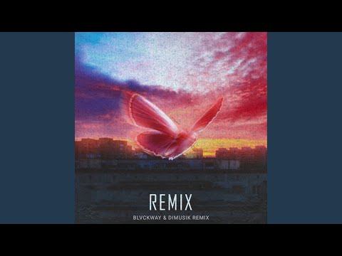 Мотылёк (BLVCKWAY & Dimusik Remix)